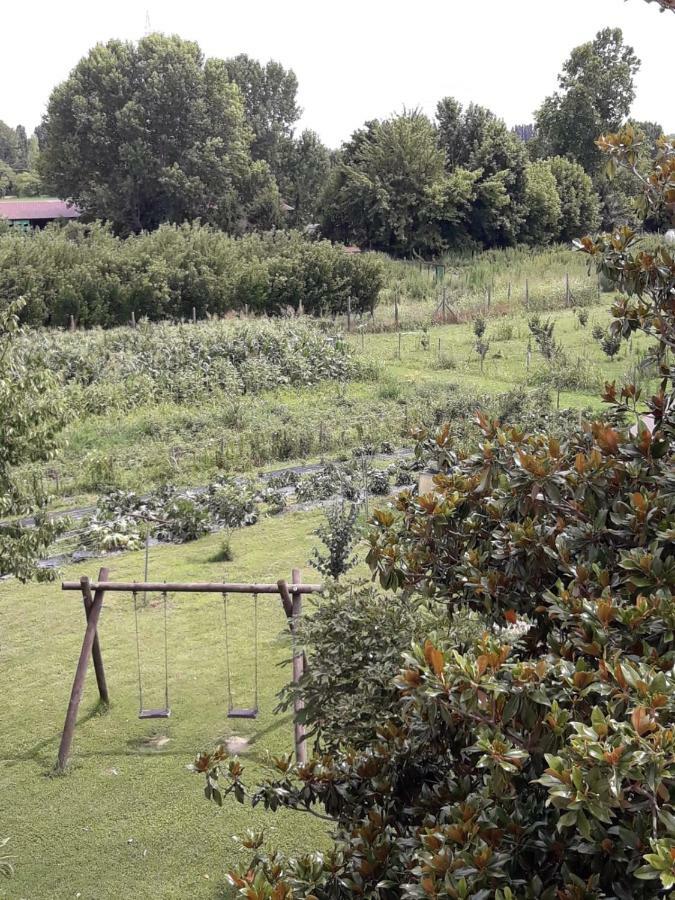 Pecore Ribelli Mira Luaran gambar